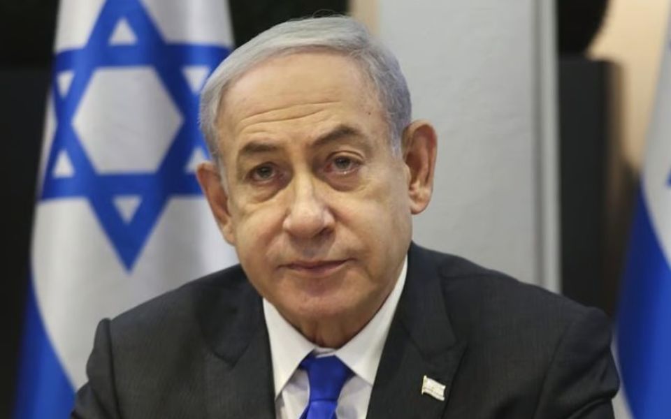 Israel, US goals 'identical'; prepared for any scenario: Netanyahu